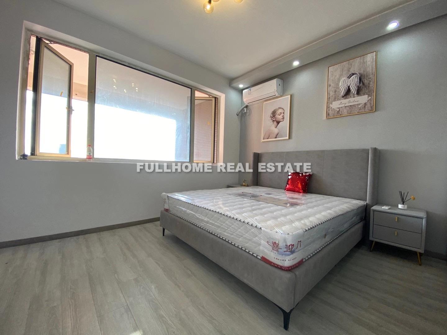 Jiajie Guoji - Interior view 4, Shanghai rental property