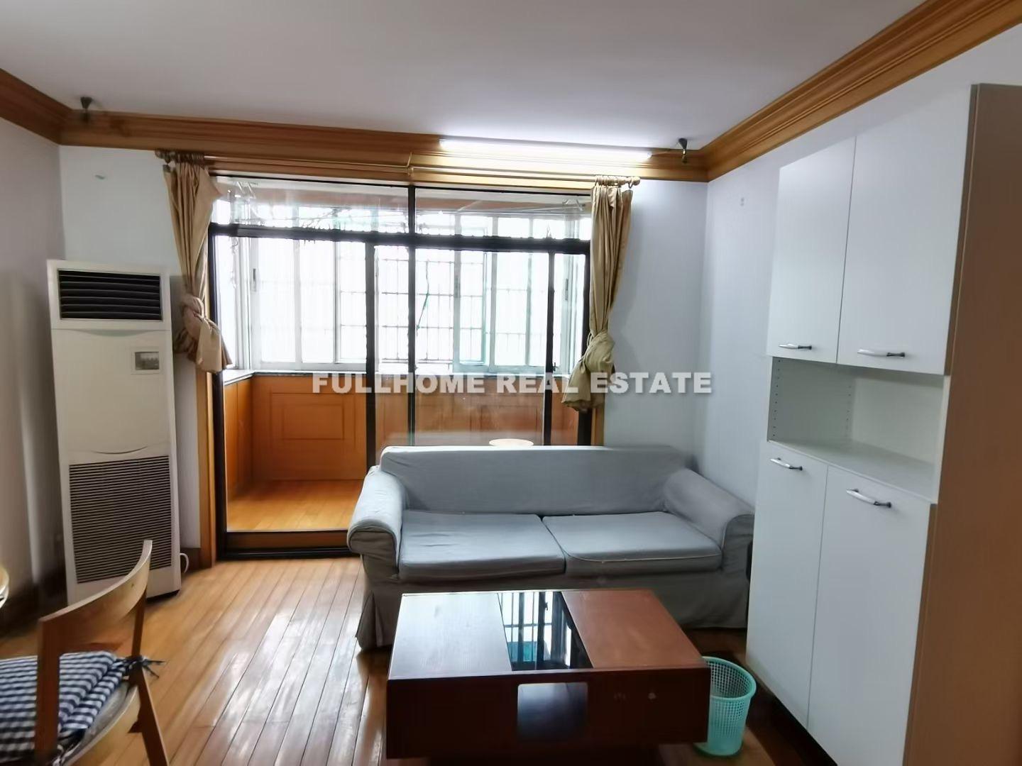 Changzhi Apartment - Interior view 6, Shanghai rental property