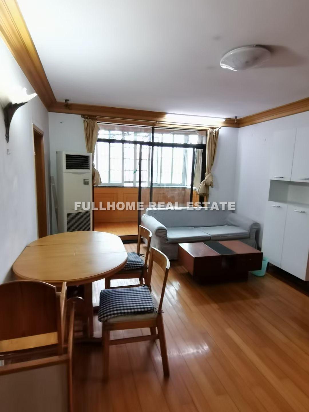 Changzhi Apartment - 2 bedroom apartment in Shanghai, Downtown, Downtown