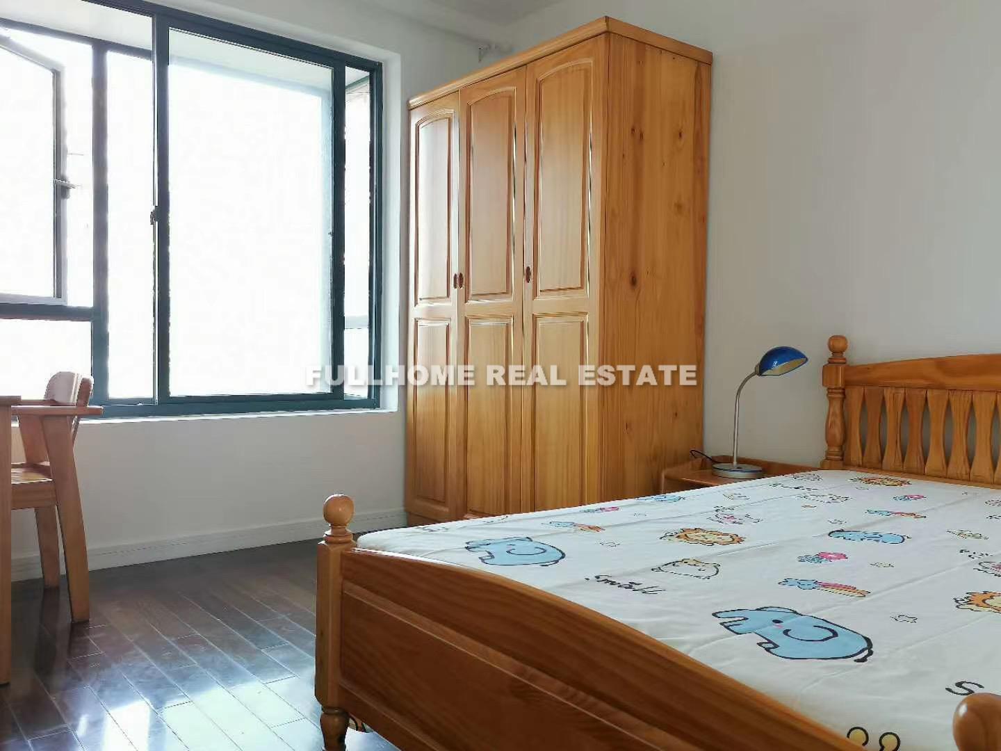 Chengning Garden - Interior view 7, Shanghai rental property