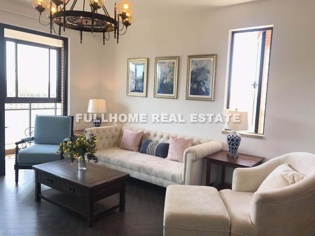 The Bund - 2 bedroom apartment in Shanghai, The Bund, Downtown