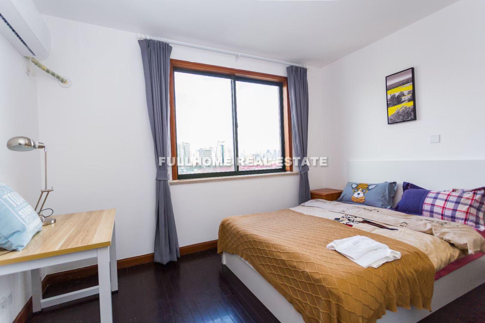 Hong Qiao Garden  - Interior view 6, Shanghai rental property