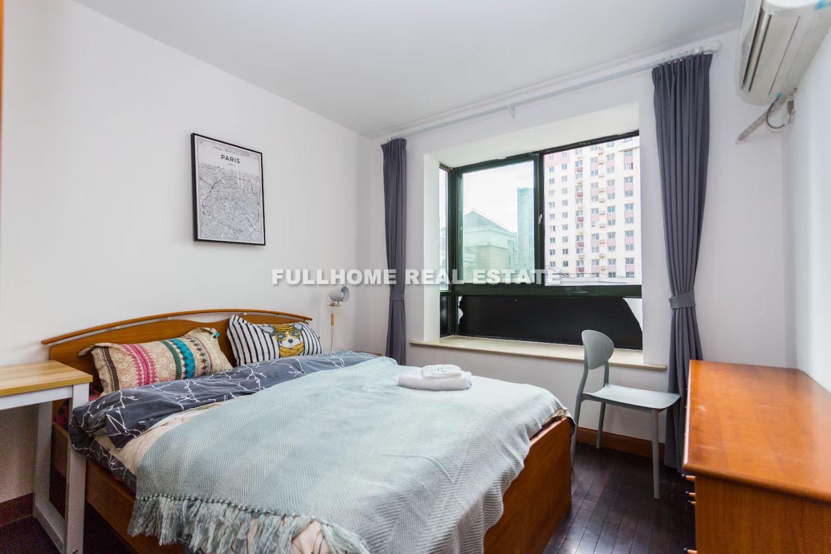 Hong Qiao Garden  - Interior view 2, Shanghai rental property