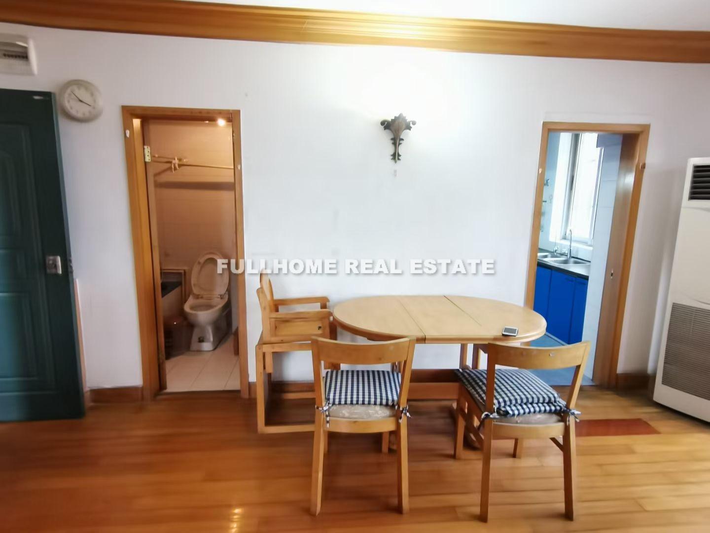 Changzhi Apartment - Interior view 4, Shanghai rental property