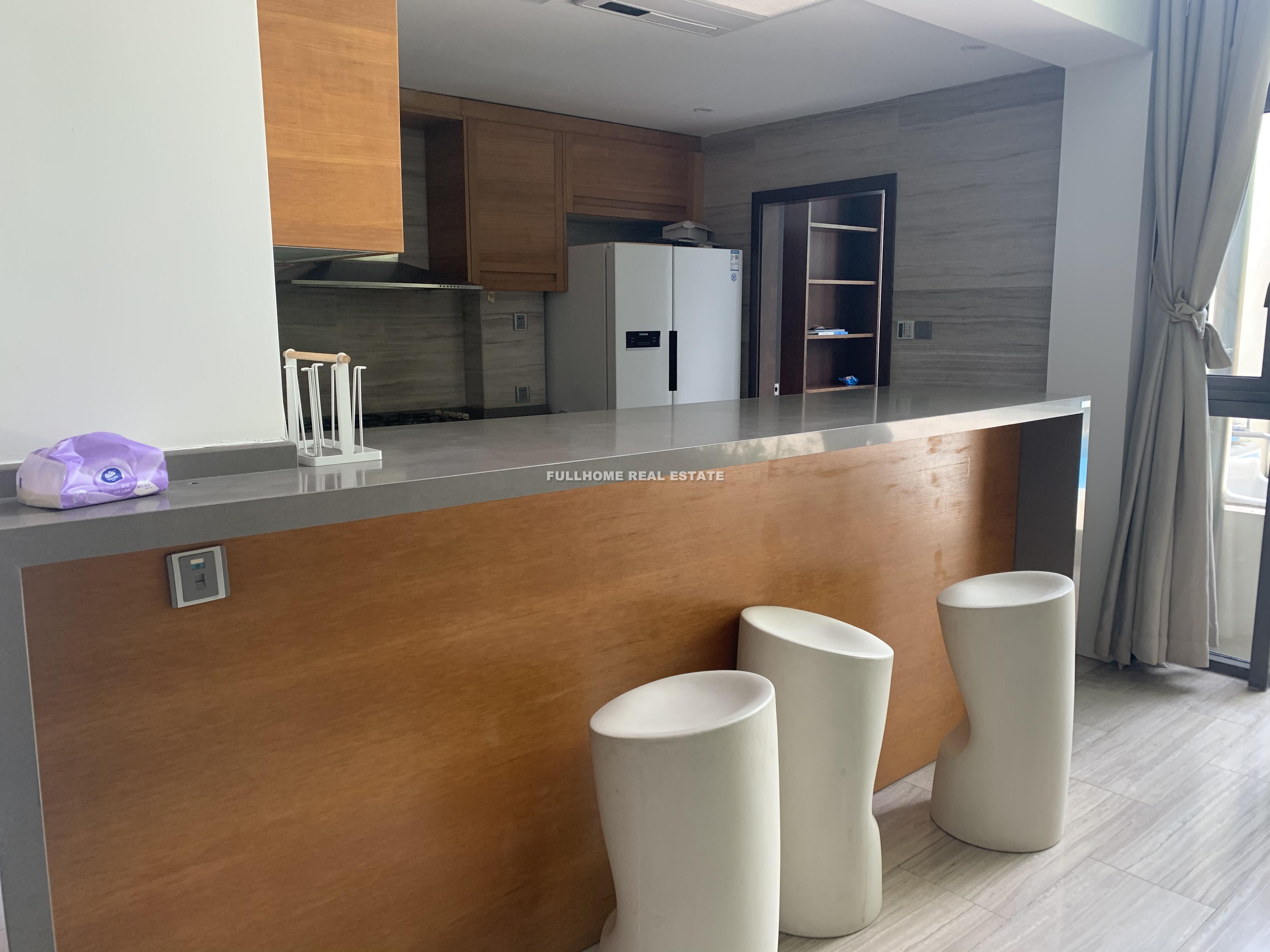 Chengning Garden - Interior view 8, Shanghai rental property