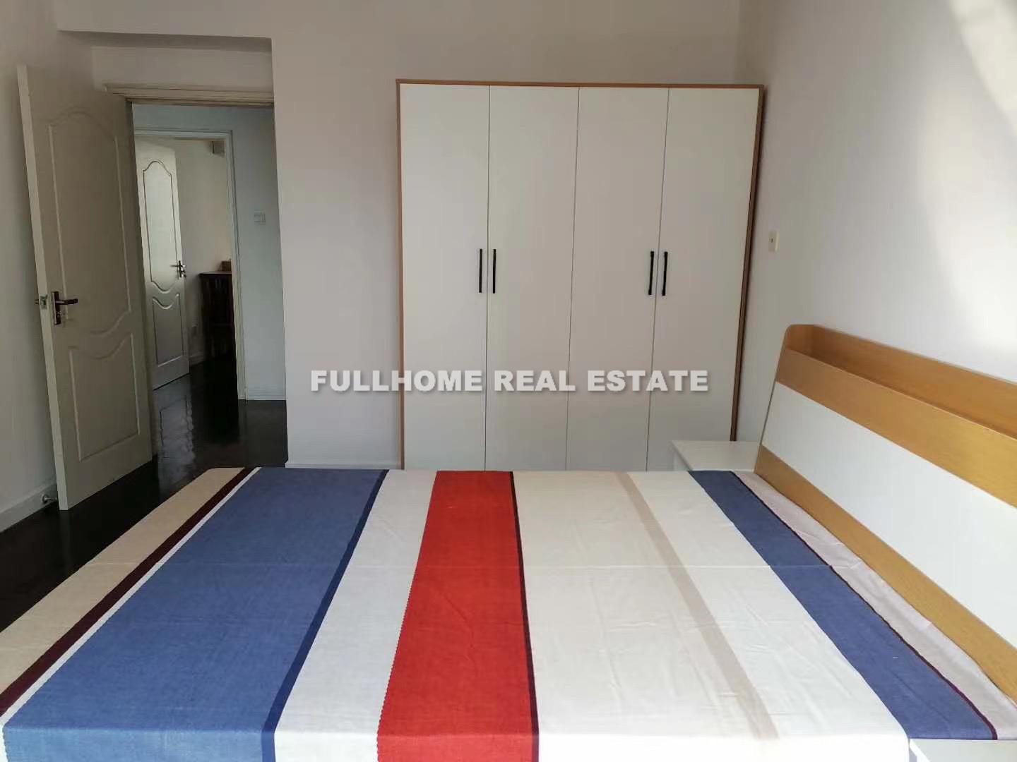 Chengning Garden - Interior view 3, Shanghai rental property