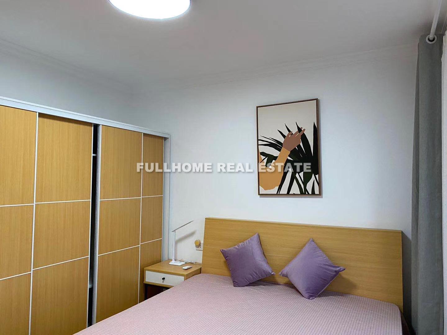 Yongtai Garden - Interior view 2, Shanghai rental property