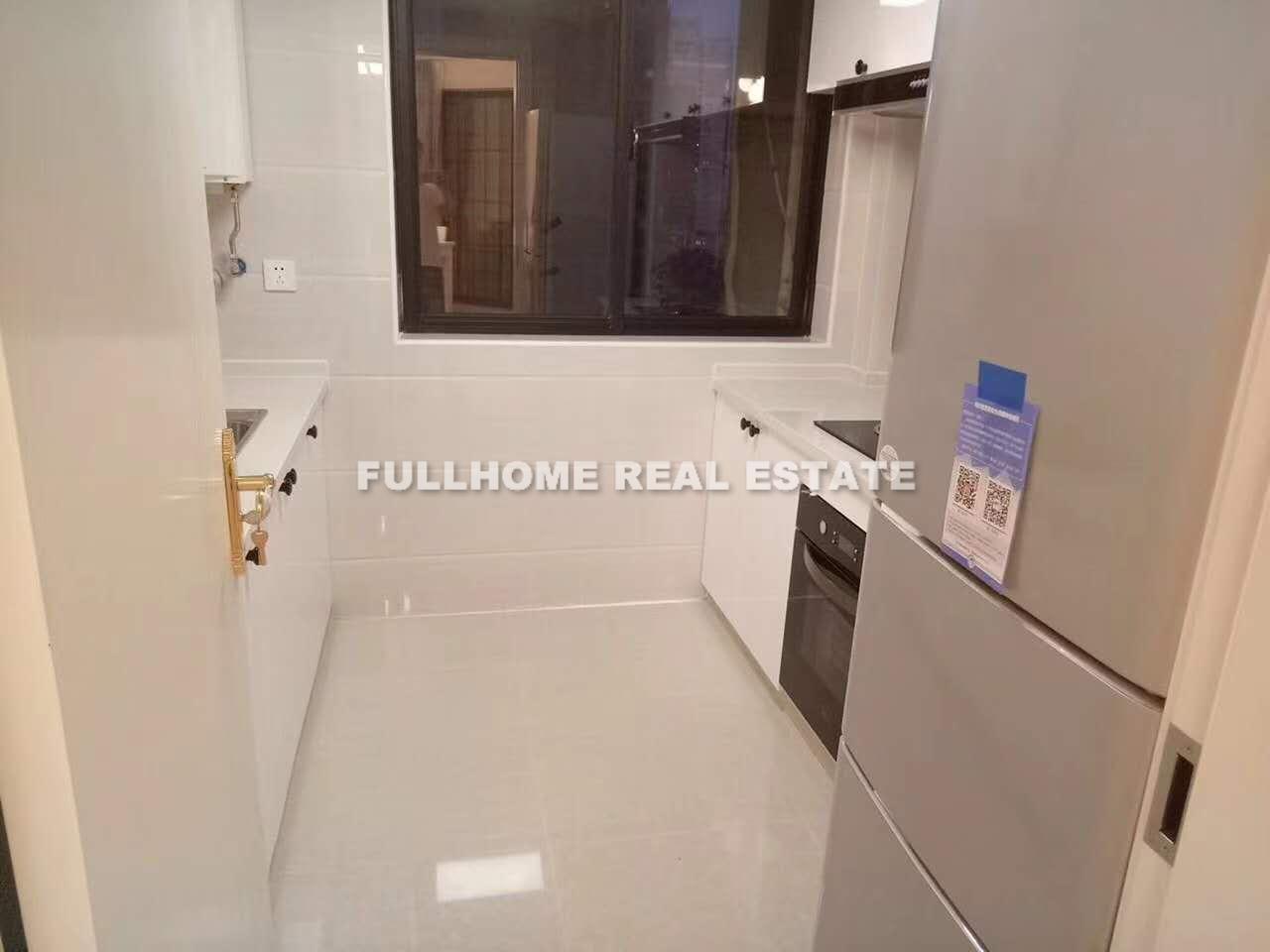 Hengsen Apartment - Interior view 6, Shanghai rental property