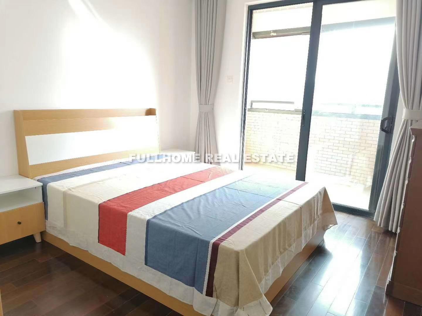 Chengning Garden - Interior view 4, Shanghai rental property