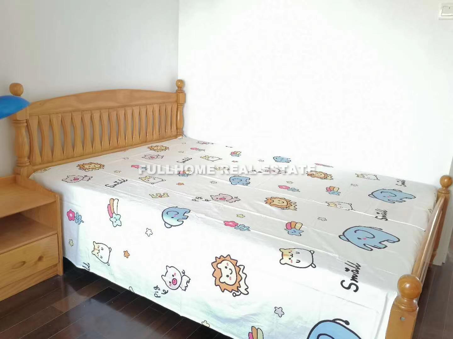 Chengning Garden - Interior view 2, Shanghai rental property
