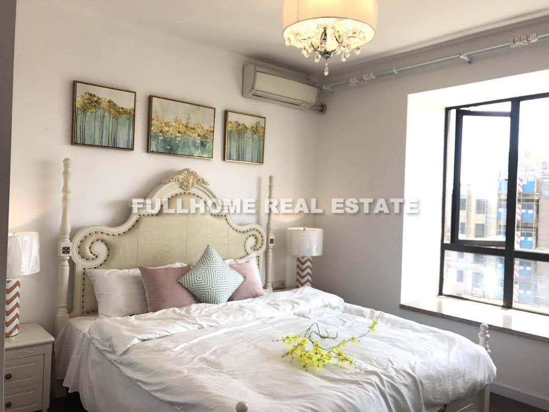 The Bund - Interior view 8, Shanghai rental property