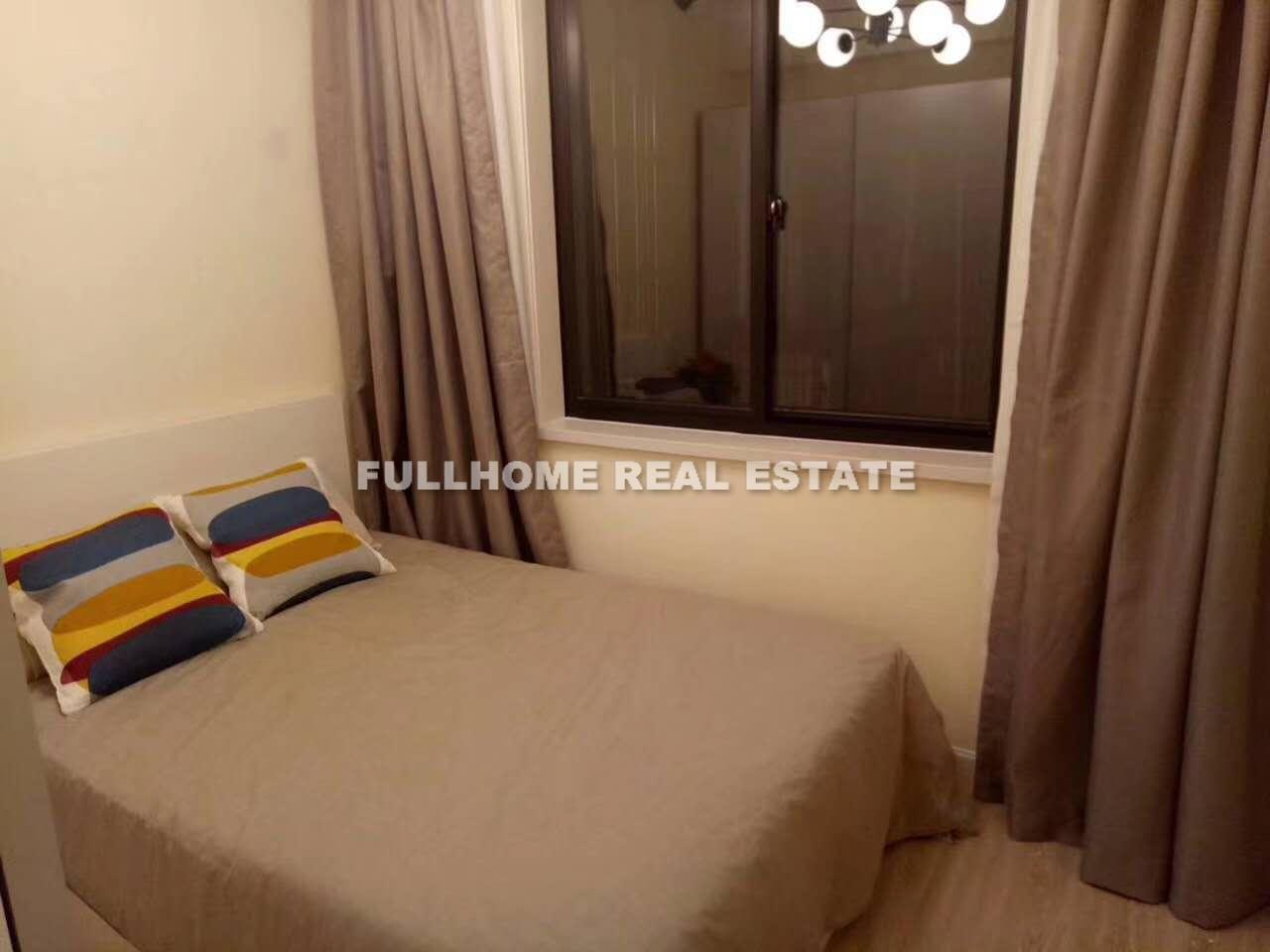 Hengsen Apartment - Interior view 5, Shanghai rental property