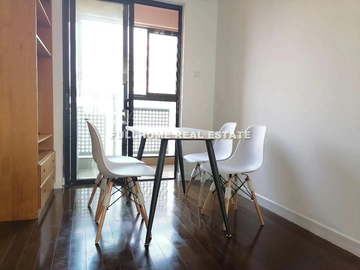 Chengning Garden - Interior view 5, Shanghai rental property