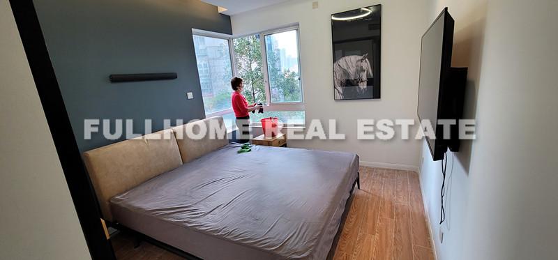 City Castle - Interior view 8, Shanghai rental property