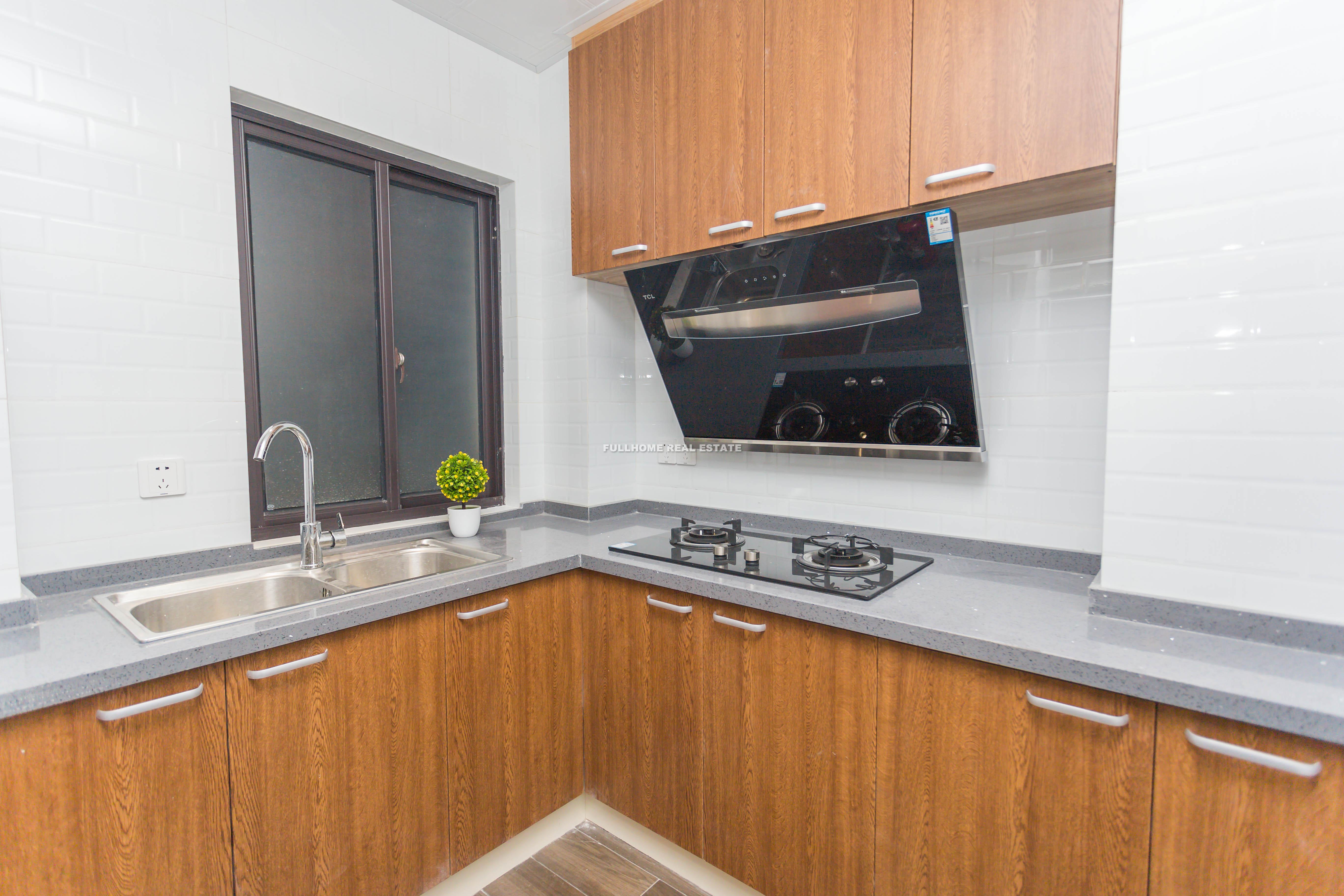 Macao Building - Interior view 3, Shanghai rental property
