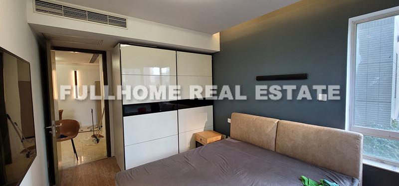 City Castle - Interior view 3, Shanghai rental property