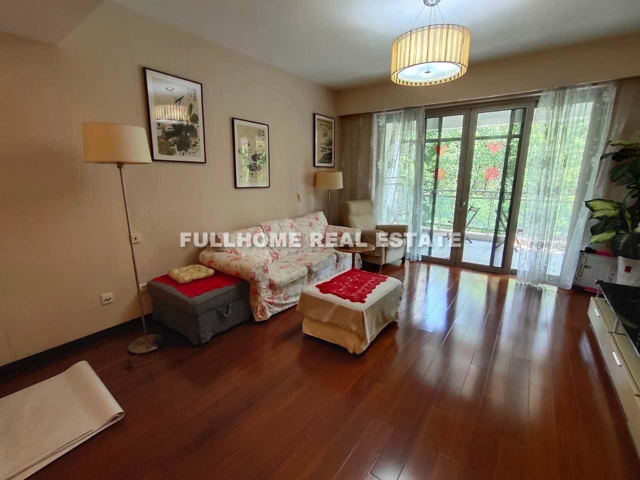 Yanlord Town - Interior view 3, Shanghai rental property