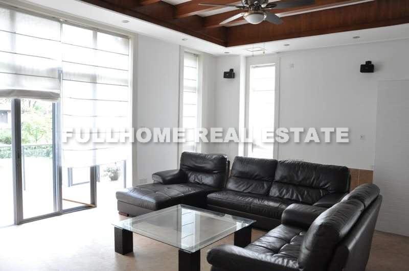Tomson Beautiful Space - Interior view 7, Shanghai rental property
