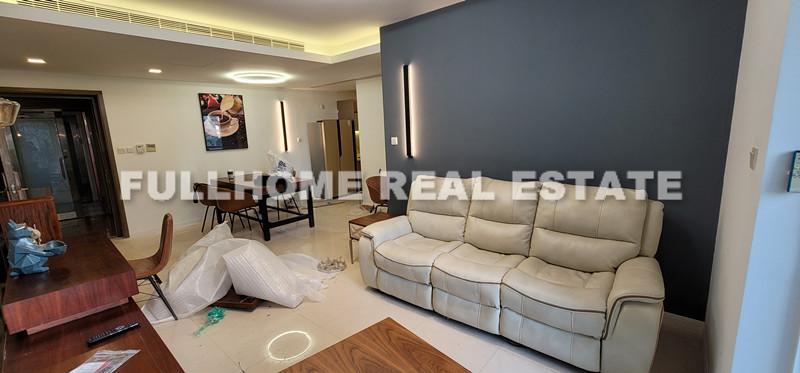City Castle - Interior view 2, Shanghai rental property