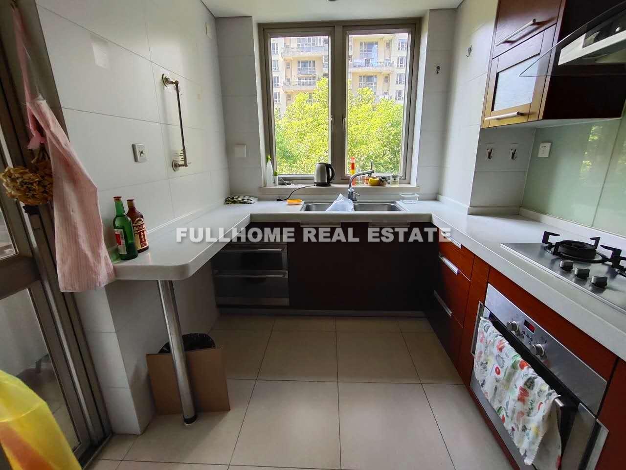 Yanlord Town - Interior view 9, Shanghai rental property
