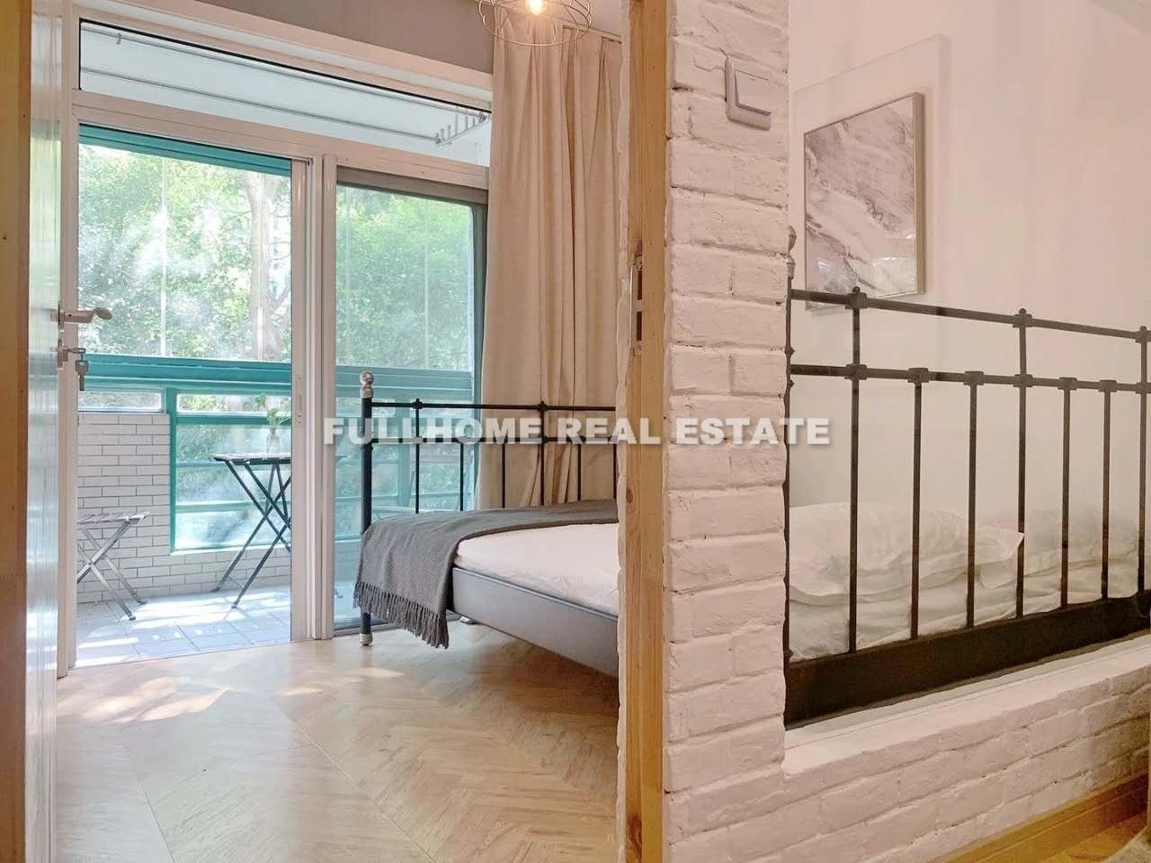 New Hong An Apartment - Interior view 4, Shanghai rental property