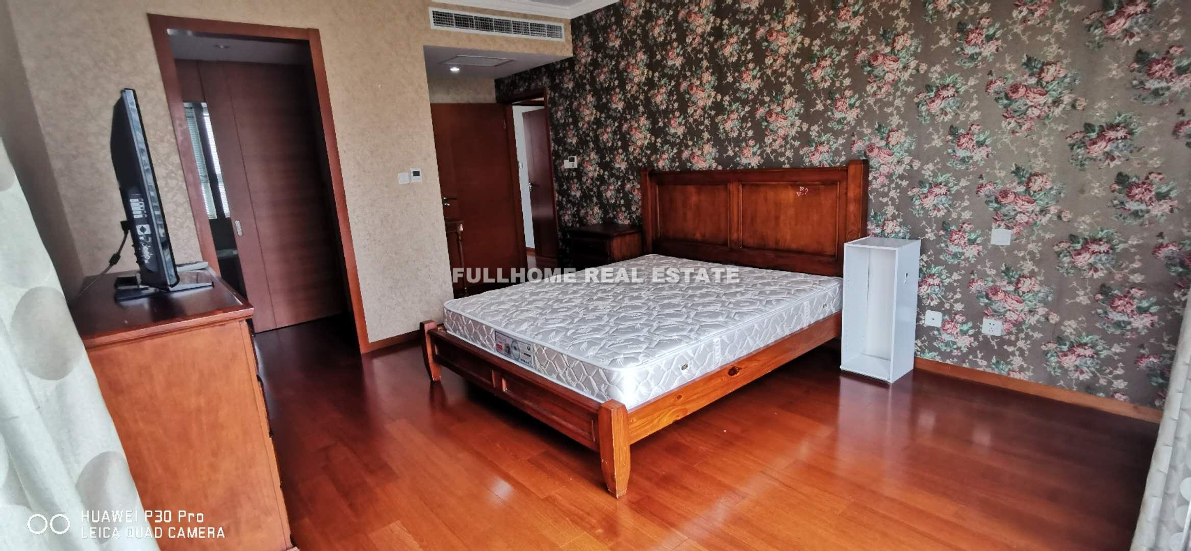 Yanlord Town - Interior view 5, Shanghai rental property