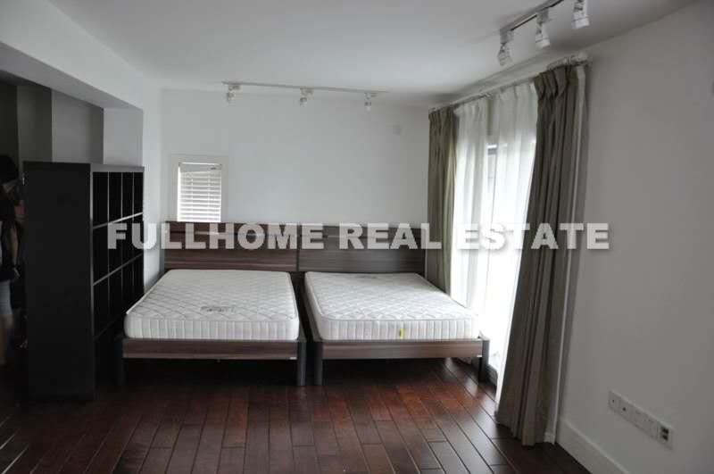 Tomson Beautiful Space - Interior view 8, Shanghai rental property
