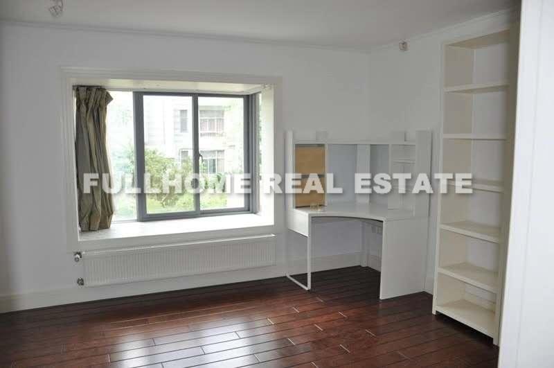 Tomson Beautiful Space - Interior view 9, Shanghai rental property