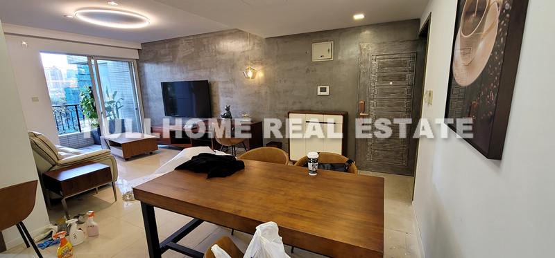 City Castle - Interior view 7, Shanghai rental property
