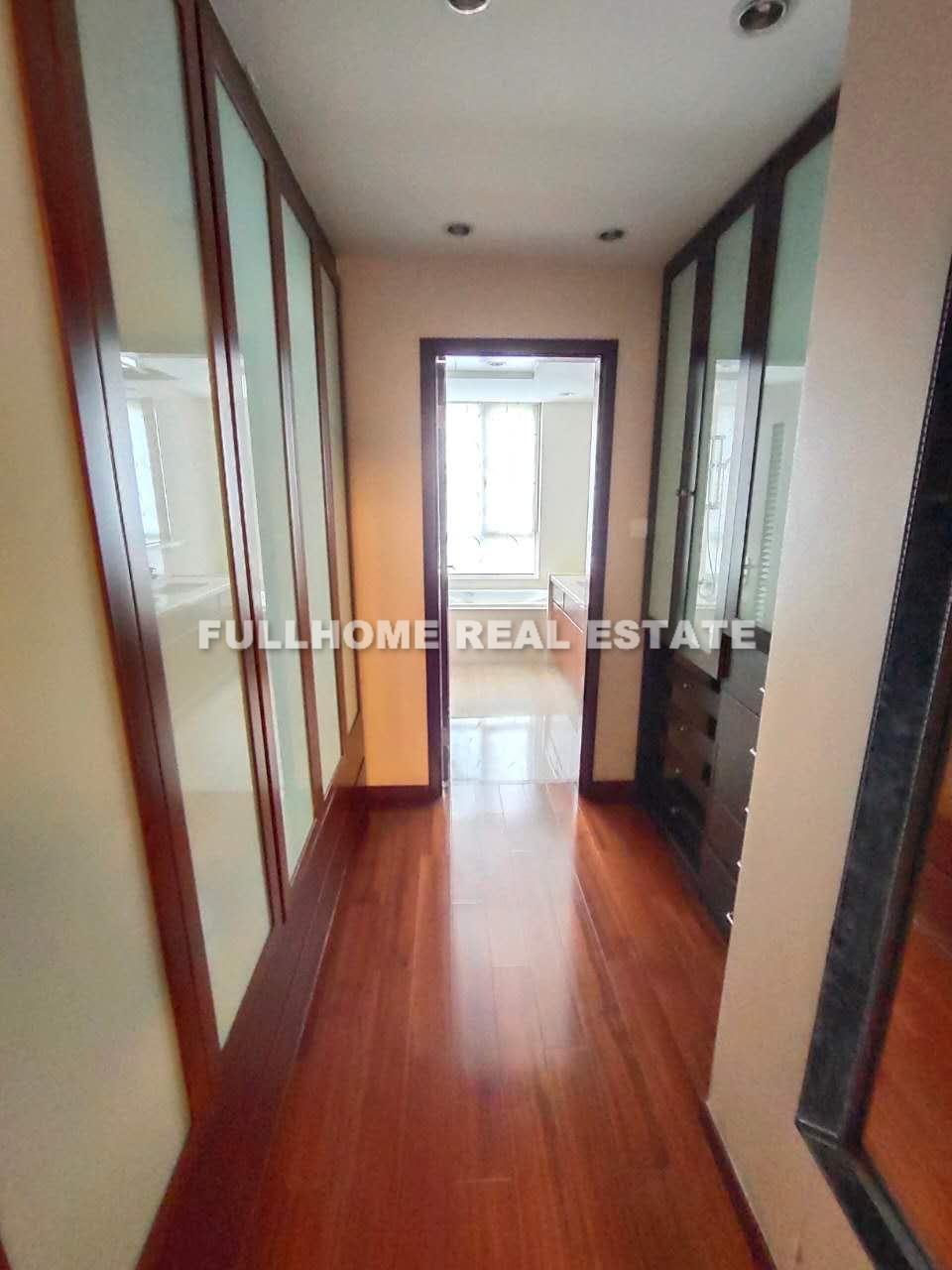 Yanlord Town - Interior view 6, Shanghai rental property