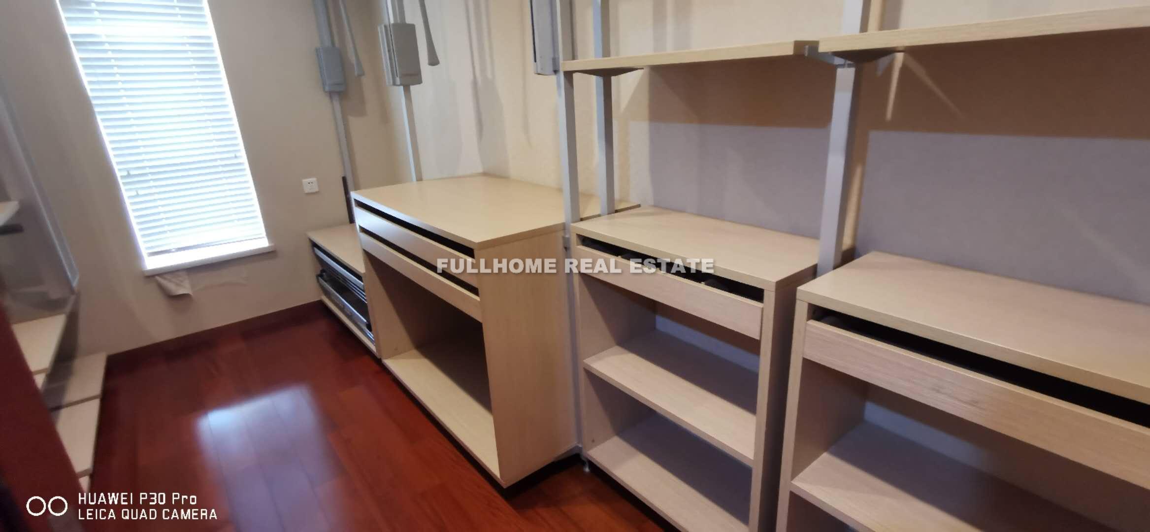 Yanlord Town - Interior view 2, Shanghai rental property