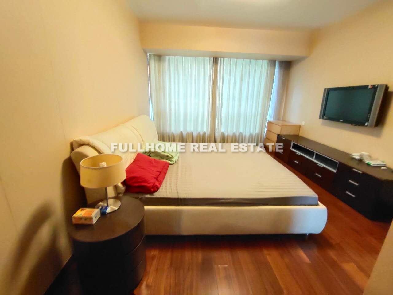 Yanlord Town - Interior view 4, Shanghai rental property