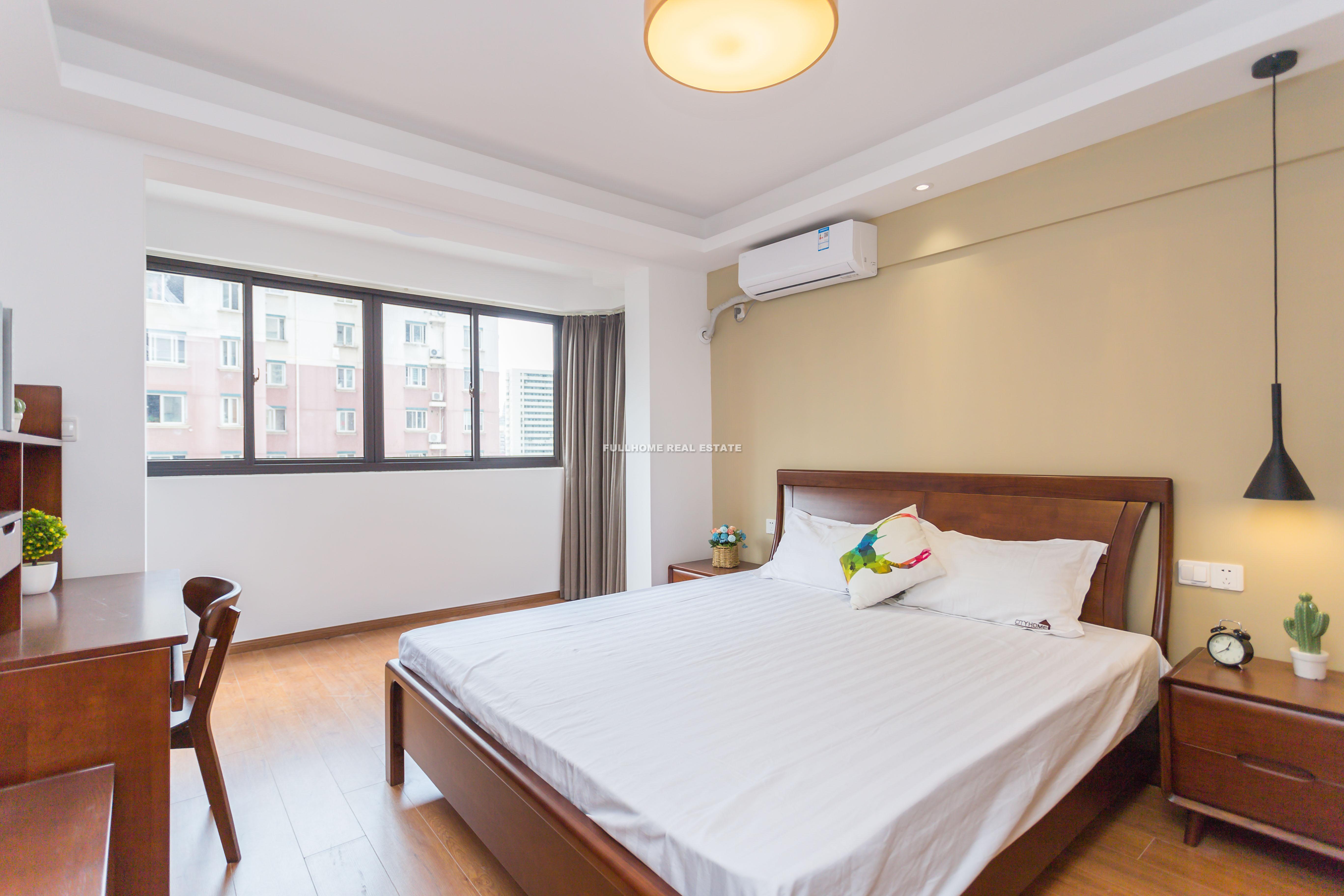 Macao Building - Interior view 9, Shanghai rental property