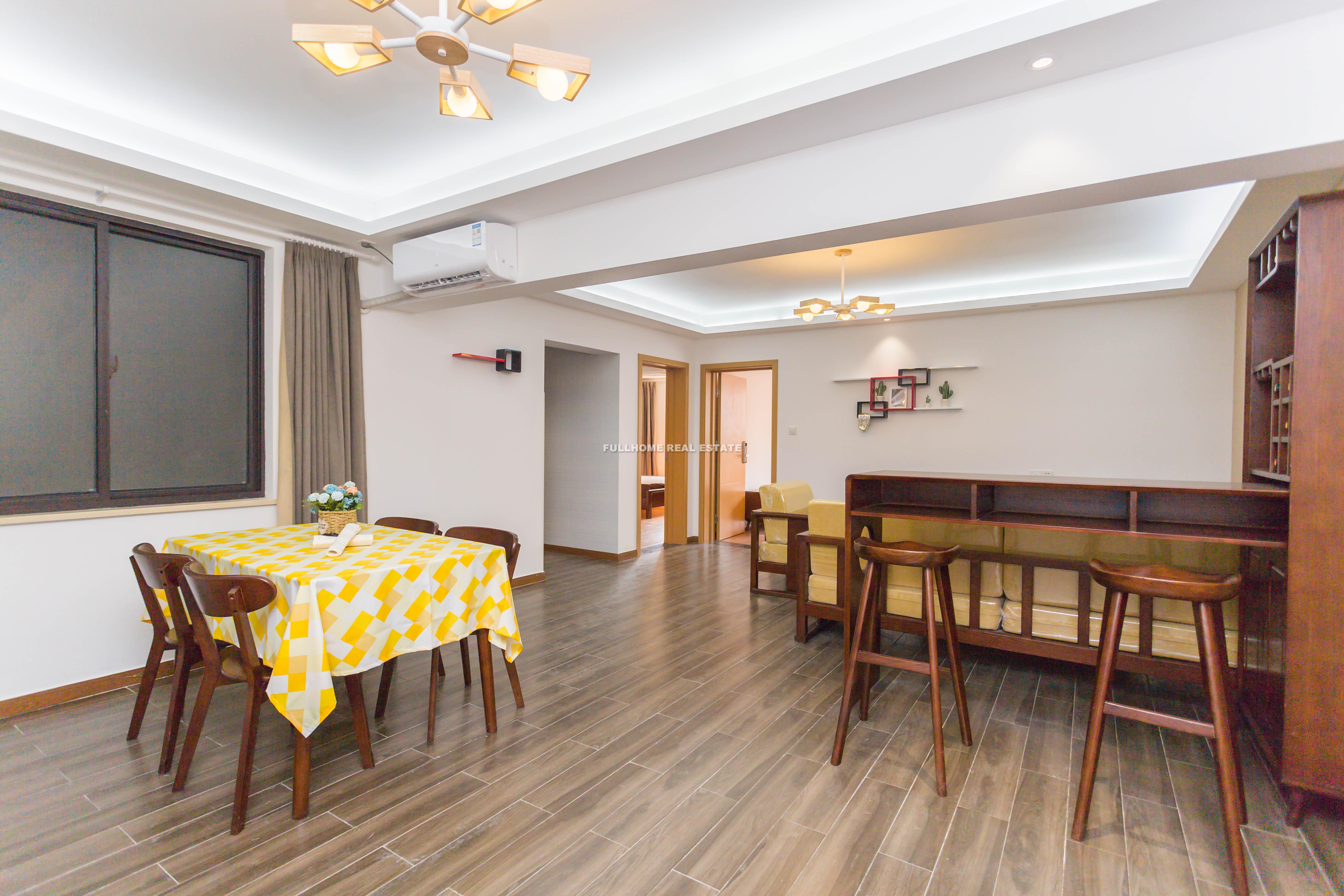 Macao Building - Interior view 5, Shanghai rental property