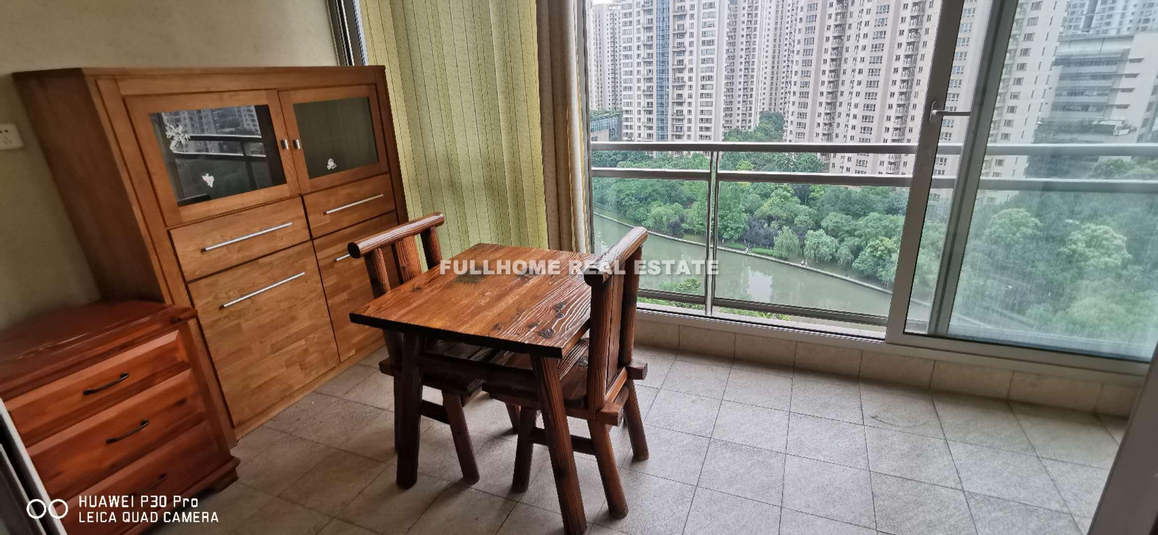 Yanlord Town - Interior view 8, Shanghai rental property