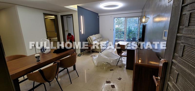 City Castle - Interior view 9, Shanghai rental property