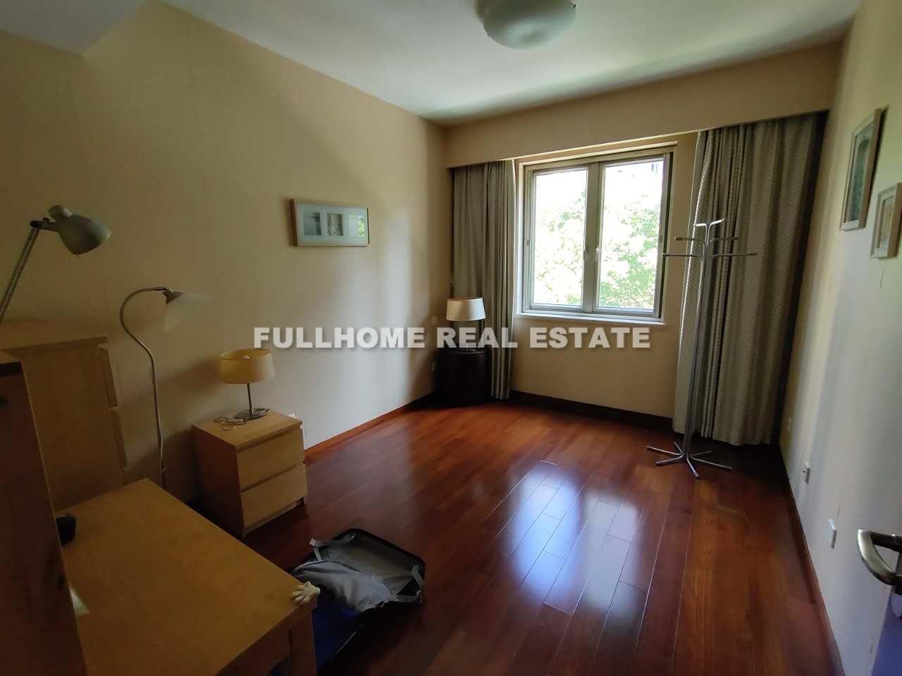 Yanlord Town - Interior view 8, Shanghai rental property