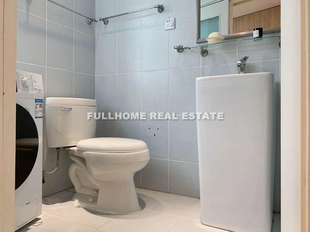 New Hong An Apartment - Interior view 9, Shanghai rental property