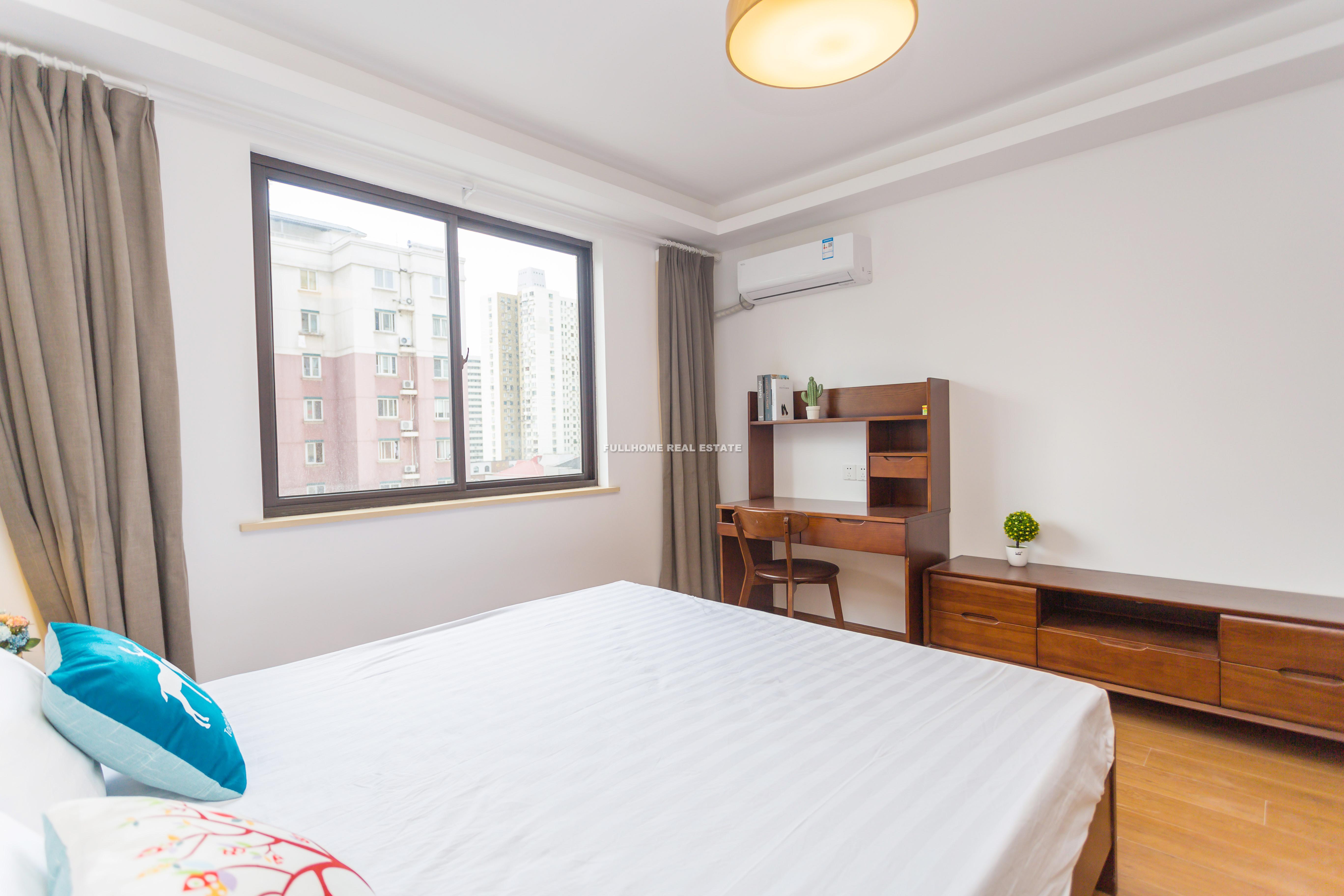 Macao Building - Interior view 8, Shanghai rental property