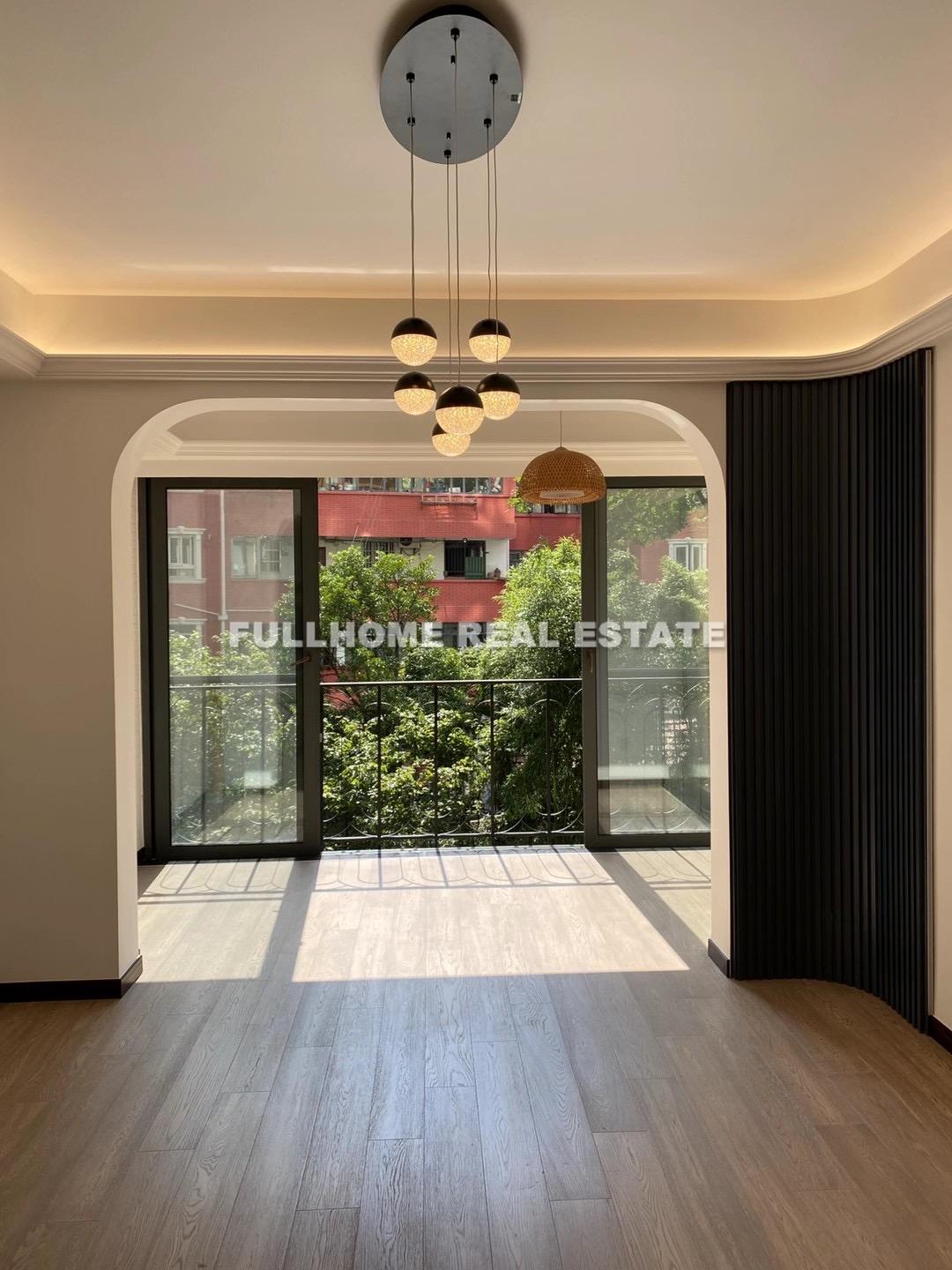 LaDoll International City - 1 bedroom apartment in Shanghai, Jing An, Downtown