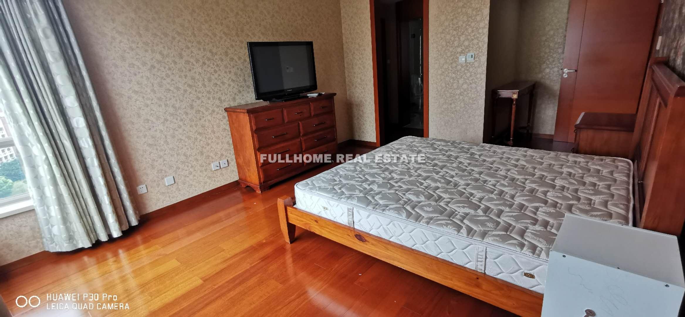 Yanlord Town - Interior view 3, Shanghai rental property