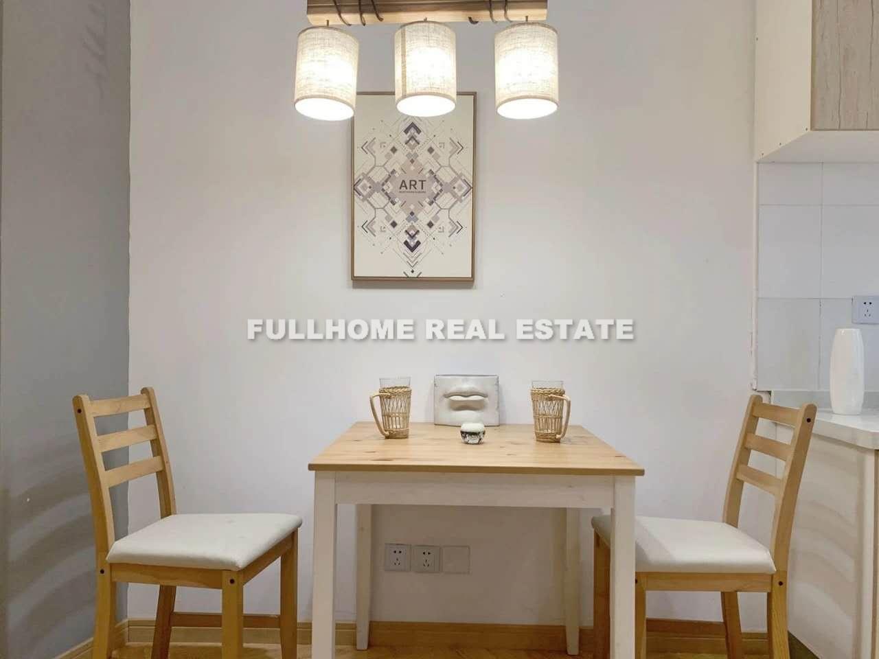 New Hong An Apartment - Interior view 5, Shanghai rental property