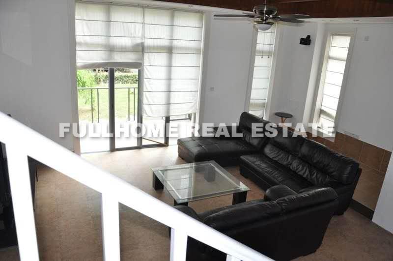 Tomson Beautiful Space - 4 bedroom apartment in Shanghai, Downtown, Downtown