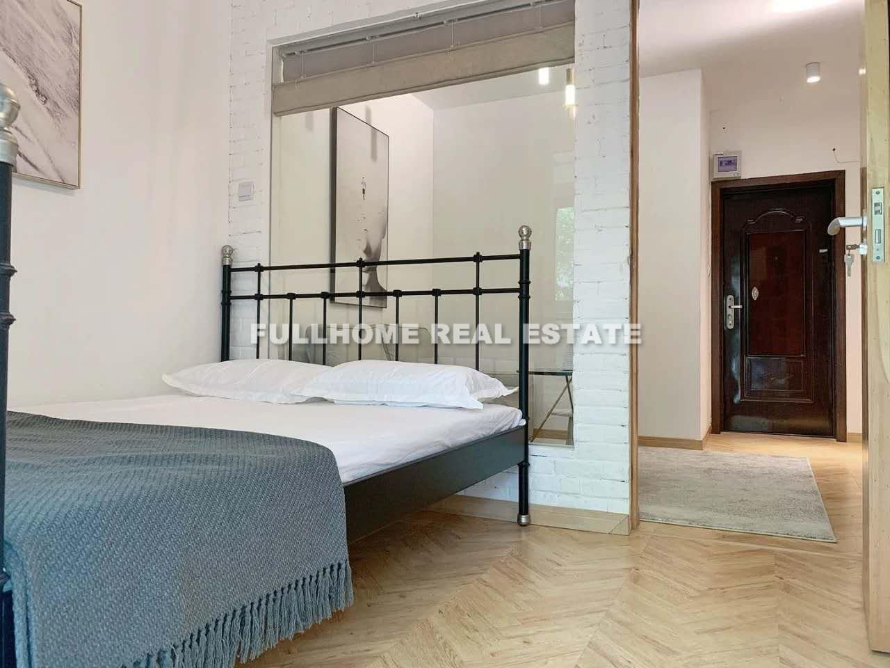 New Hong An Apartment - Interior view 7, Shanghai rental property