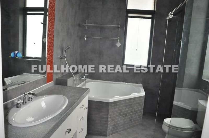 Tomson Beautiful Space - Interior view 5, Shanghai rental property