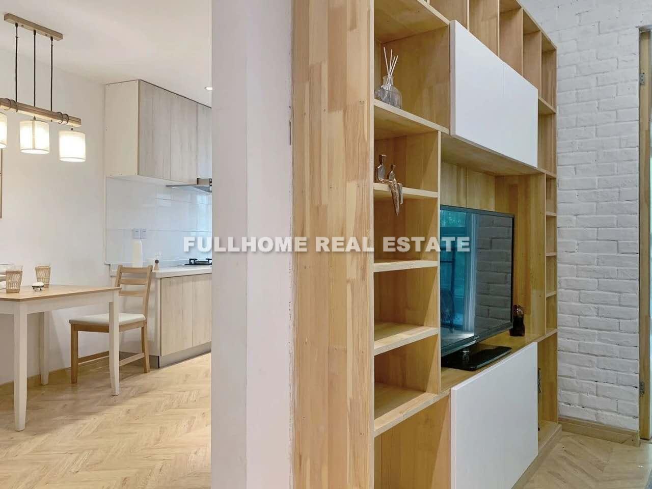 New Hong An Apartment - Interior view 3, Shanghai rental property
