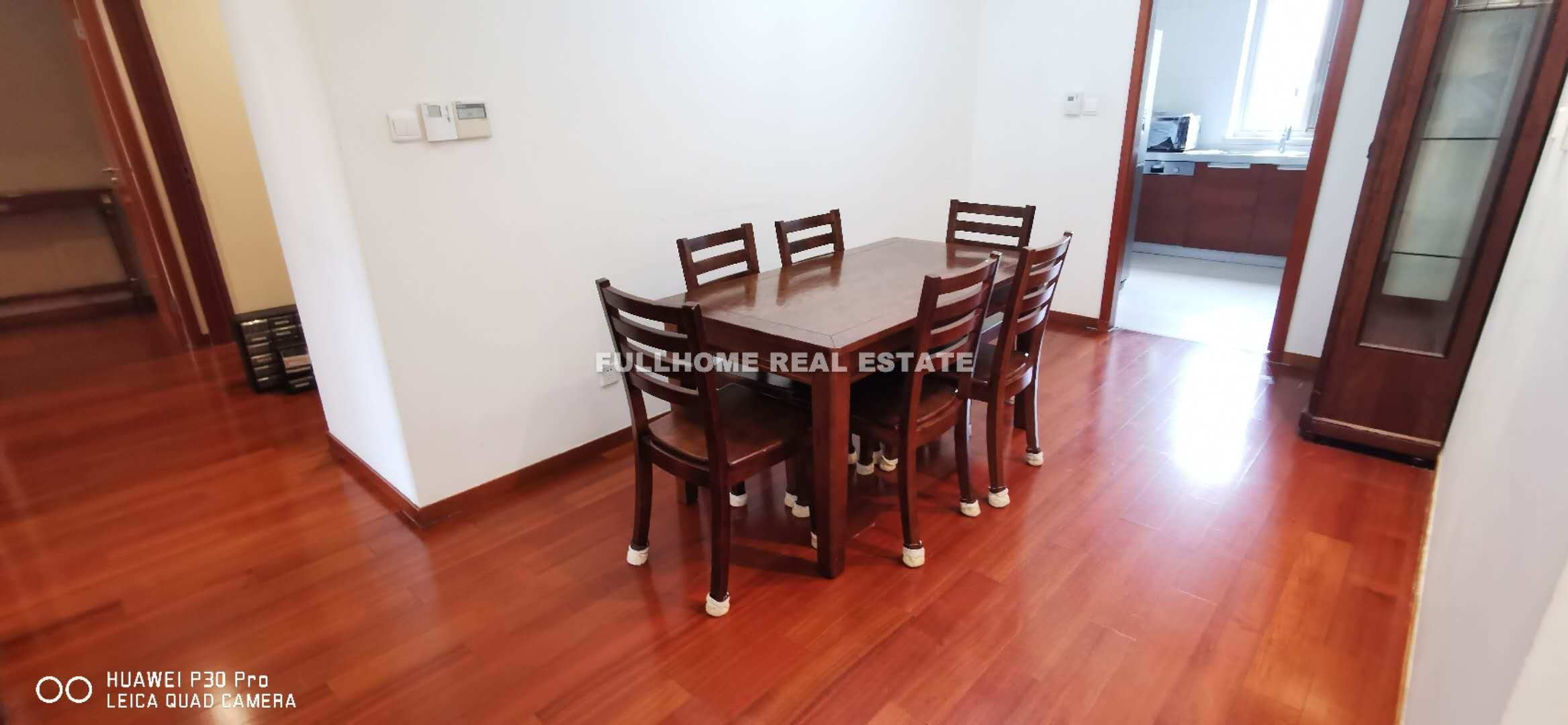 Yanlord Town - Interior view 6, Shanghai rental property