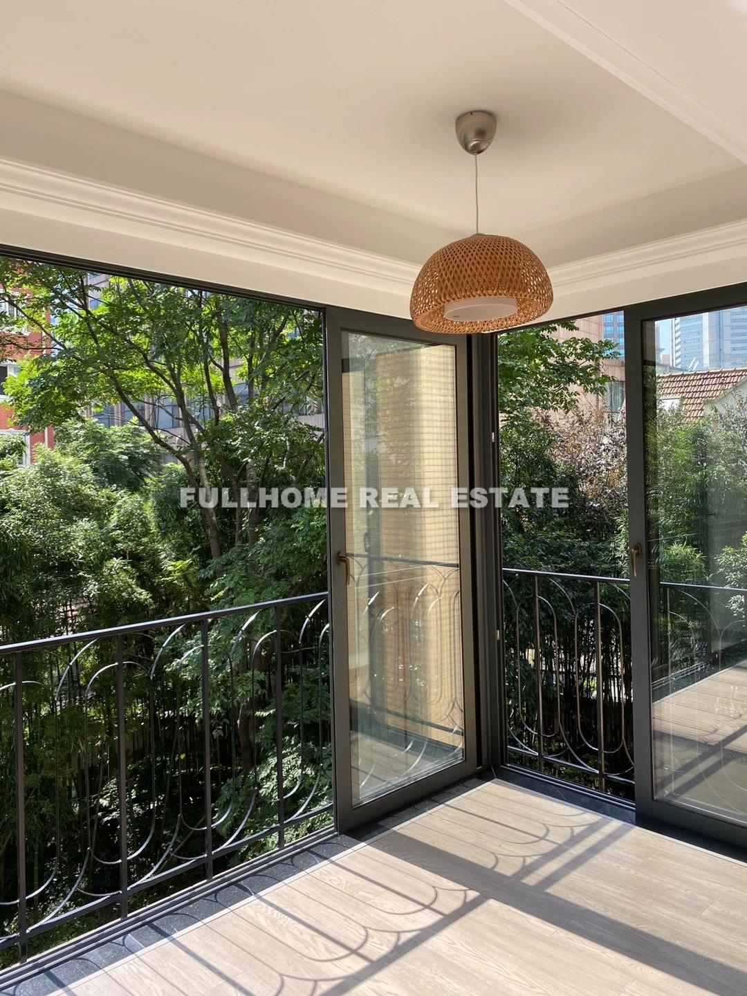 LaDoll International City - Interior view 2, Shanghai rental property