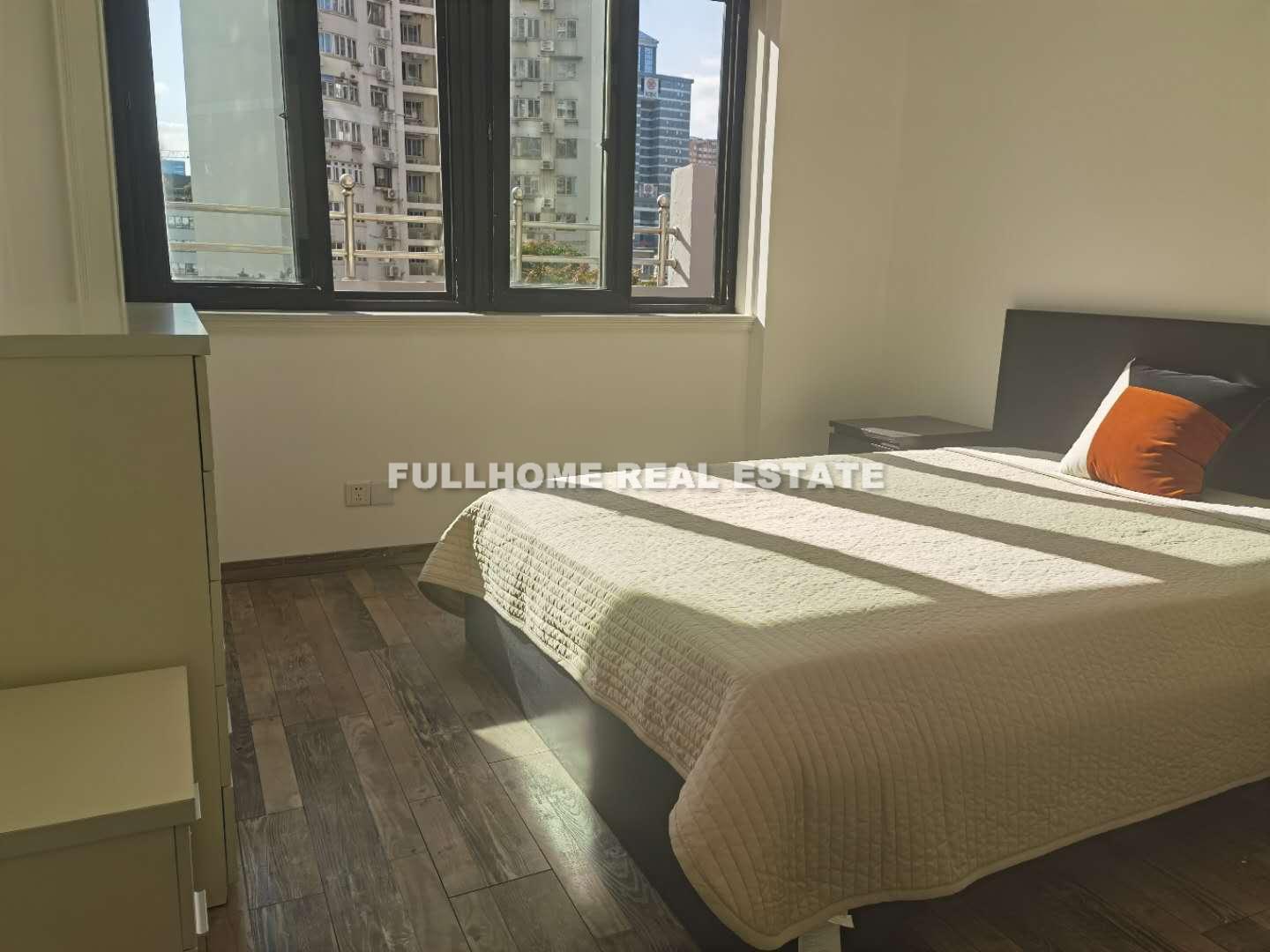 Jinchang Apartment - Interior view 3, Shanghai rental property