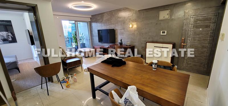 City Castle - Interior view 6, Shanghai rental property